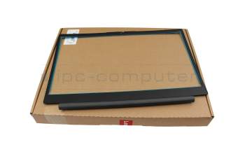 5B30S19012 marco de pantalla Lenovo 43,9cm (17,3 pulgadas) gris original