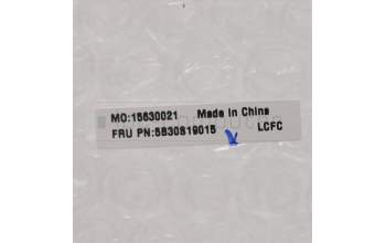 Lenovo 5B30S19015