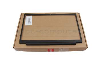 5B30S19097 marco de pantalla Lenovo 35,6cm (14 pulgadas) negro original