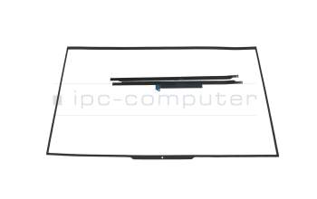 5B30S19162 marco de pantalla Lenovo 40,6cm (16 pulgadas) negro original