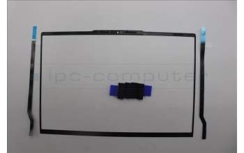 Lenovo 5B30S19240 LCD Bezel kit C 83JK w/tape&rubber