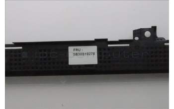 Lenovo 5B30S19278 BEZEL LCD BEZEL W21US IR