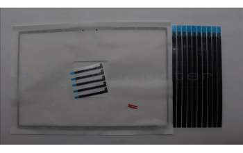 Lenovo 5B30S19281 BEZEL BEZEL L83SK W/Tape&Position Rubber