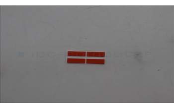 Lenovo 5B30S19281 BEZEL BEZEL L83SK W/Tape&Position Rubber