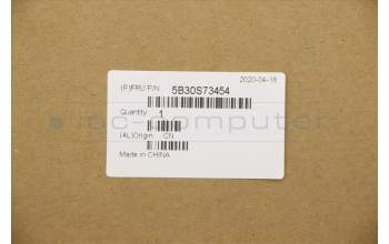 Lenovo 5B30S73454 BEZEL FRU B BEZEL w camera shutter E15