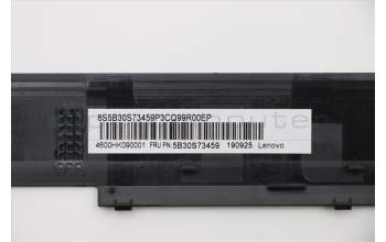 Lenovo 5B30S73459 er RGB BLK L13 Clamshell para Lenovo ThinkPad L13 (20R3/20R4)