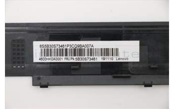 Lenovo 5B30S73461 BEZEL B Cover IR BLK L13 Clamshell