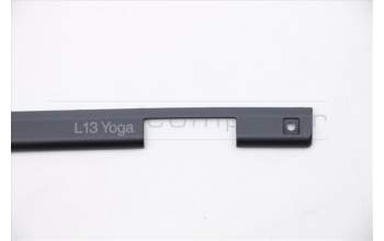 Lenovo 5B30S73463 BEZEL Strip Cover BLK L13 Yoga Yoga
