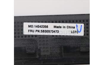 Lenovo 5B30S73473 BEZEL FRU BEZEL_B_COVER_ASSY_IR