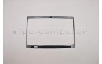 Lenovo BEZEL GX3A2_LCD_IR_BEZEL_SHEET_ASSY para Lenovo ThinkPad X13 (20UF/20UG)