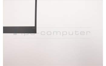 Lenovo BEZEL GX3A2_LCD_IR_BEZEL_SHEET_ASSY para Lenovo ThinkPad X13 (20UF/20UG)