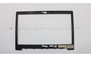 Lenovo 5B30S94687 BEZEL LCD BEZEL ASSY L81FK BLACK