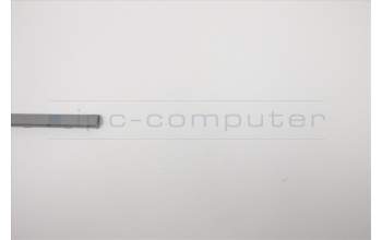 Lenovo BEZEL LCD CAP C 81YH PL_SILVER para Lenovo IdeaPad 5-14ARE05 (81YM)