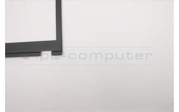 Lenovo BEZEL FRU BEZEL P15_B_COV_NoCAM_SUB_ASSY para Lenovo ThinkPad P15 Gen 1 (20ST/20SU)