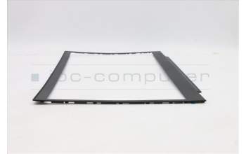 Lenovo BEZEL FRU B_COVER_SUB_ASSY_N_MIC para Lenovo ThinkPad P15v Gen 1 (20TQ/20TR)