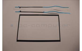 Lenovo 5B30Z38959 BEZEL FRU BEZEL P16SG1_B_SHEET_RGB_ASSY