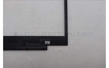 Lenovo 5B30Z39019 BEZEL FRU BEZEL, CLAMSHELL RGB Abby