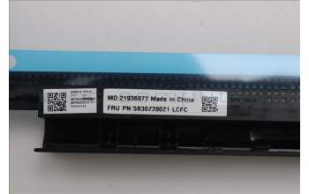 Lenovo 5B30Z39021 BEZEL FRU BEZEL MTM40_B_COVER_5MRGB_ASSY