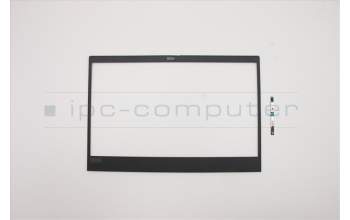 Lenovo 5B30Z84374 BEZEL FRU B BEZEL w cam shutter E14,cam
