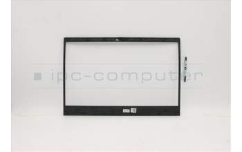 Lenovo 5B30Z84375 BEZEL FRU B BEZEL w cam shutter R14,cam