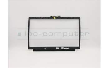 Lenovo 5B30Z84377 BEZEL FRU B BEZEL w/o cam shutter,cam