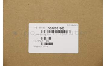 Lenovo BRACKET Bracket W 81VR 2242 para Lenovo IdeaPad 1-11IGL05 (81VT)