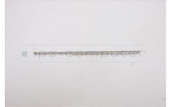 Lenovo 5B40S22013 BRACKET Bracket L82BG B_COVER_BKT_MICA