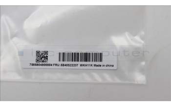 Lenovo 5B40S22237 BRACKET Camera bracket C 82Y3