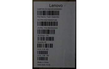 Lenovo 5B40S22405 BRACKET controller guide L_R H 83N0