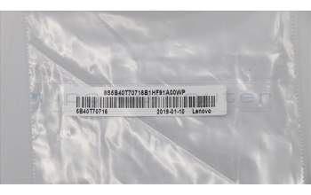 Lenovo 5B40T70716 USB Bracket (L+R) B 81MB