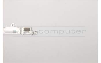 Lenovo BRACKET FRU BRACKET ASSY IO BKT L Ares para Lenovo ThinkPad L13 (20R3/20R4)