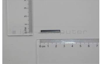Lenovo 5B69A6MXHT Blade2-8 volume key (fz+cy) BLACK