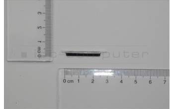 Lenovo 5B69A6MXHT Blade2-8 volume key (fz+cy) BLACK