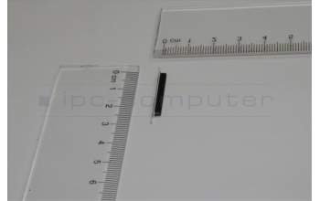 Lenovo 5B69A6MXHT Blade2-8 volume key (fz+cy) BLACK