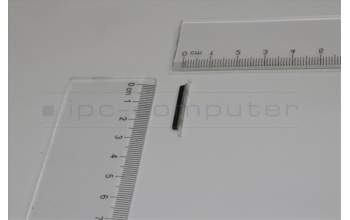 Lenovo 5B69A6MXHT Blade2-8 volume key (fz+cy) BLACK