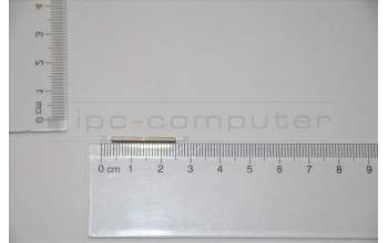 Lenovo 5B69A6MYFA Blade2-13A-volume-key silver