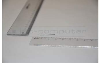 Lenovo 5B69A6MYFA Blade2-13A-volume-key silver