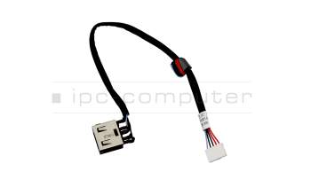 5C10G59759 DC Jack incl. cable original Lenovo