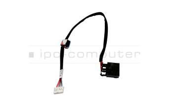 5C10G59759 DC Jack incl. cable original Lenovo