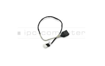 5C10G91180 DC Jack incl. cable original Lenovo