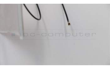 Lenovo CABLE Antenna W S41-70 Main+AUX para Lenovo IdeaPad 500S-14ISK (80Q3)