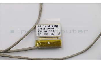 Lenovo CABLE LCD Cable B Flex3-1120 para Lenovo Yoga 300-11IBY (80M0)
