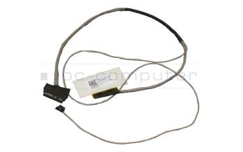 5C10J30756 original Lenovo cable de pantalla LED eDP 30-Pin