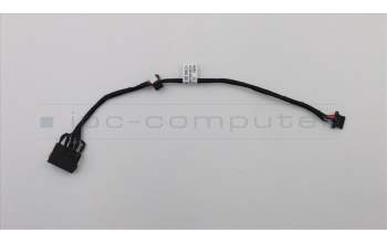 Lenovo CABLE DC-IN Cable C U31-70 para Lenovo E31-70 (80KC/80KW/80KX)