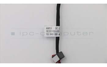 Lenovo CABLE DC-IN Cable C U31-70 para Lenovo IdeaPad 500S-13ISK (80Q2)