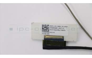 Lenovo CABLE LCD Cable C E31-70 EDP para Lenovo E31-70 (80KC/80KW/80KX)