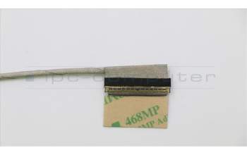 Lenovo 5C10K28163 EDP-Kabel L Y700-15ISK UHD