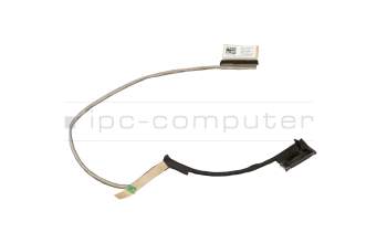 5C10K28163 original Lenovo cable de pantalla LED eDP 40-Pin UHD