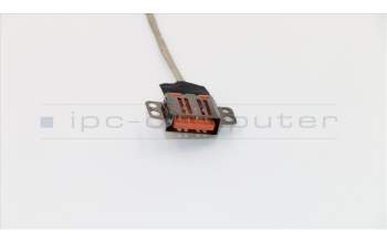Lenovo 5C10K37804 CABLE DC-IN CABLE L 80QL