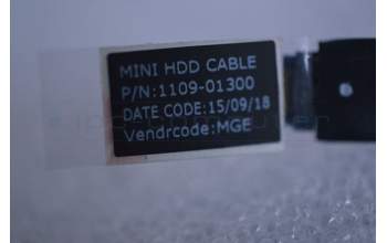 Lenovo CABLE HDD Cable B 80LY para Lenovo Yoga 300-11IBR (80M1)